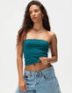 TILLYS Womens Tube Top image number 1
