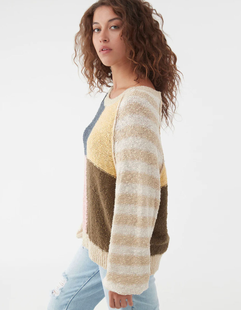 O'NEILL Good Days Womens Sweater image number 3