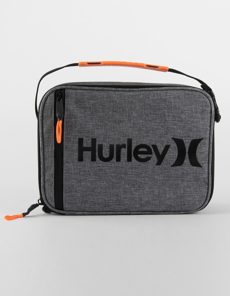 HURLEY Groundswell Fuel Pack Lunch Bag image number 0