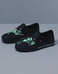 VANS x The Nightmare Before Christmas Slip-On Kids Shoes image number 6