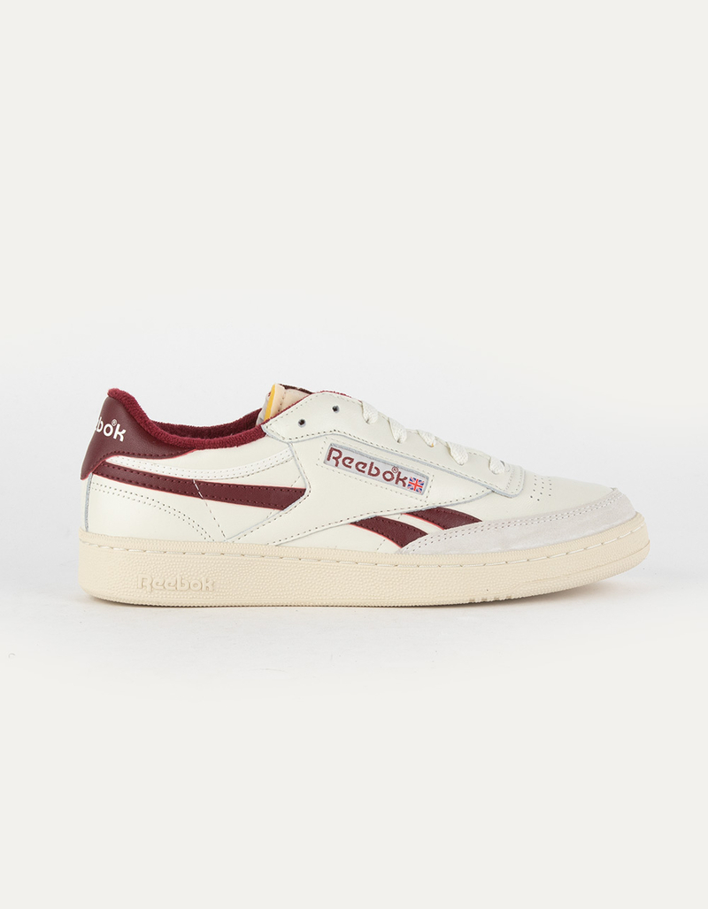 REEBOK Club C Revenge Vintage Mens Shoes image number 1