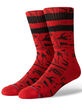 STANCE JJF Voyage Mens Crew Socks image number 1