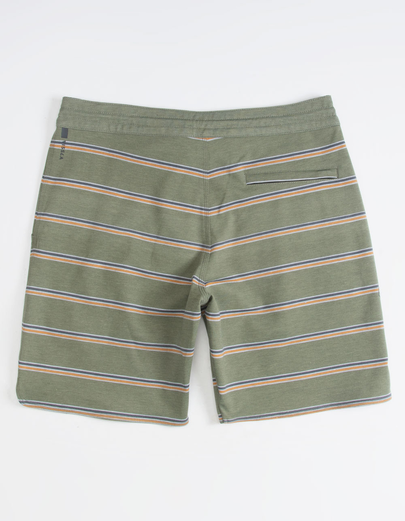 VISSLA Locker Eco Mens Shorts image number 1