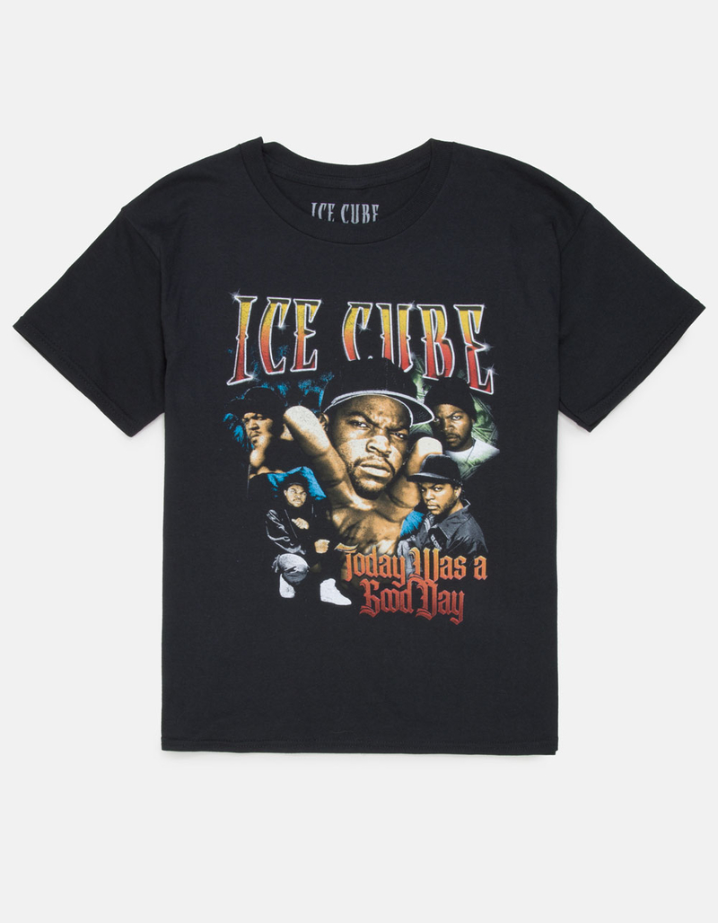 ICE CUBE Good Day Boys Tee image number 0