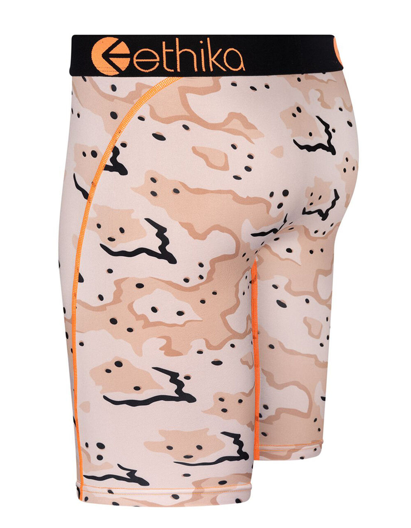 ETHIKA Slay Haze Boys Boxer Briefs image number 1