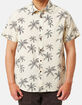 KATIN Mai Tai Mens Button Up Shirt. image number 2