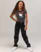 SANRIO Hello Kitty OG Kitty Girls Tee image number 3