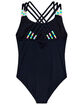 BEACH LINGO Candy Girls One Piece Swimsuit image number 2
