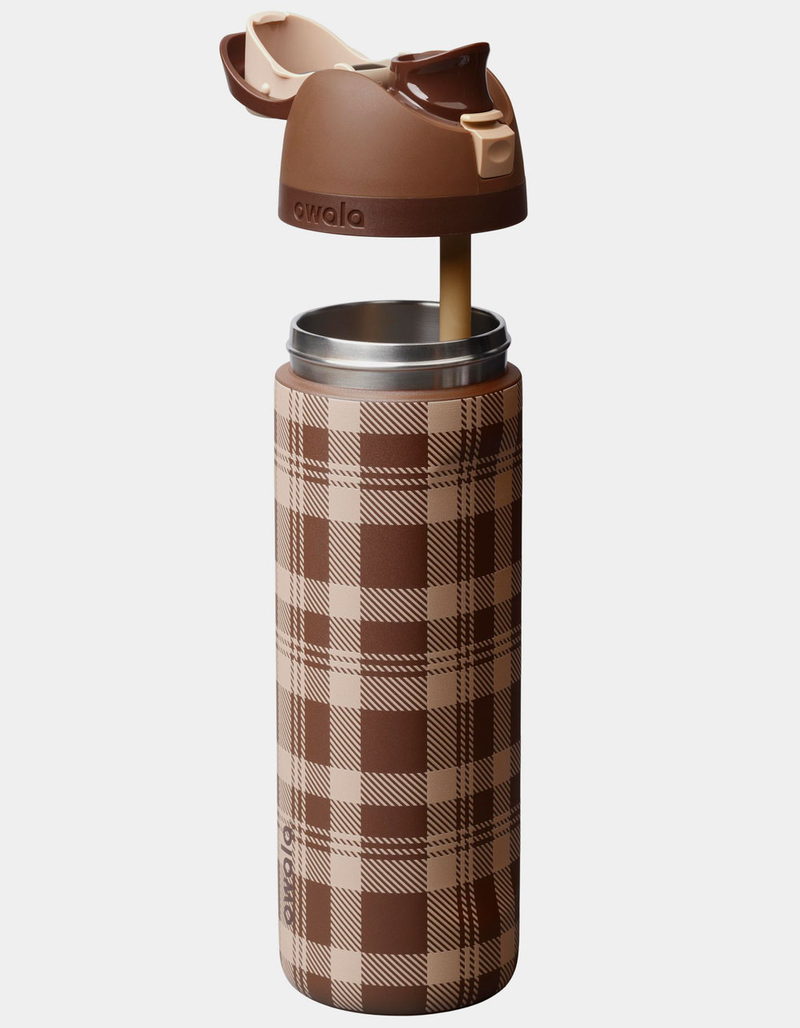 OWALA FreeSip&reg; 24 oz Water Bottle image number 2