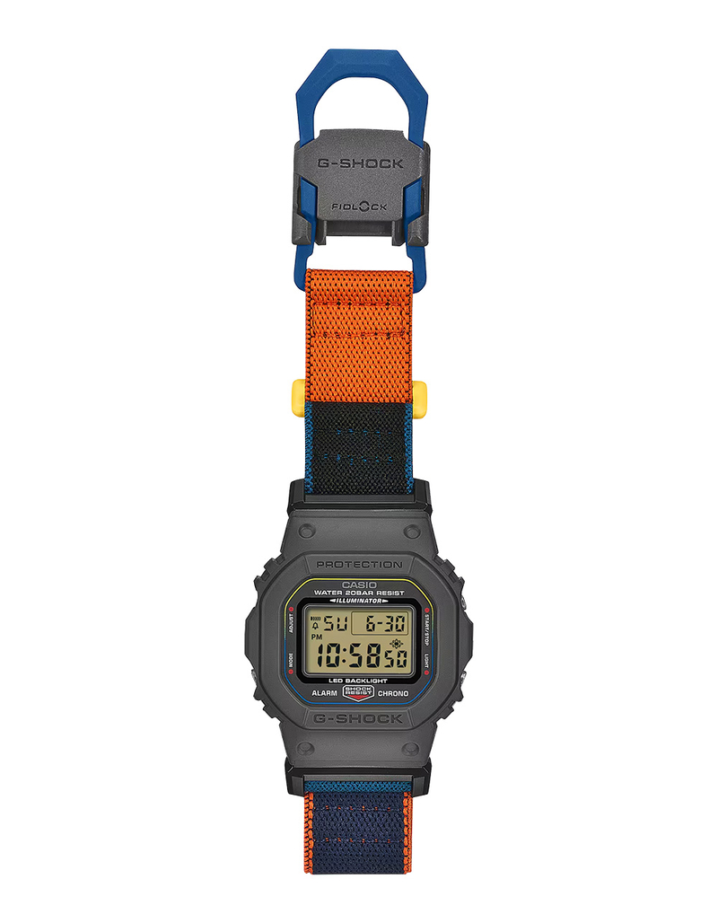 G-SHOCK DW5600MNC8A2 Watch image number 1
