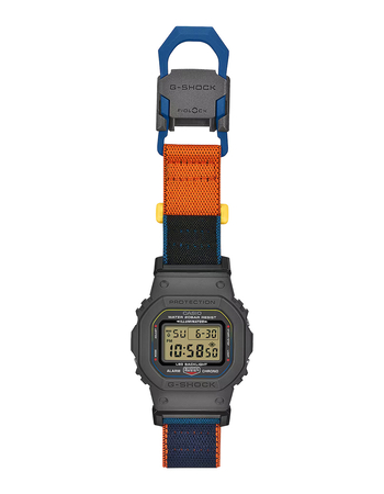 G-SHOCK DW5600MNC8A2 Watch Alternative Image