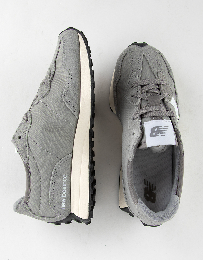 NEW BALANCE 327 Girls Shoes image number 4