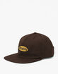 BILLABONG Heritage Mens Corduroy Strapback Hat image number 1