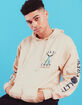 SALTY CREW Tailed Mens Hoodie image number 1