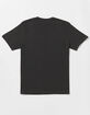VOLCOM Spinz Mens Tee image number 2