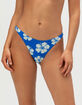 FULL TILT Big Biscus Skimpy Bikini Bottoms image number 3