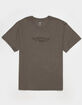 LEVI'S Serif LS & Co. Mens Tee image number 1
