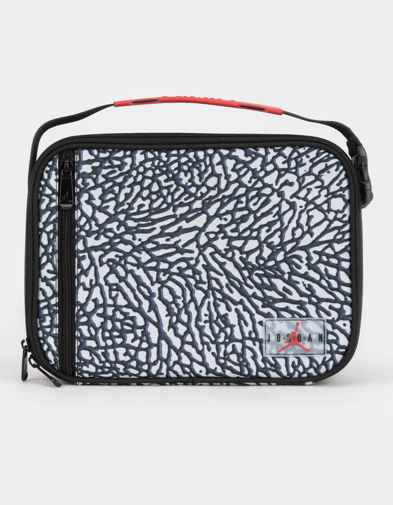 JORDAN GFX Lunch Tote image number 0