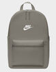 NIKE Heritage 2.0 Backpack image number 1
