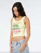 RIP CURL Hayley O Womens Tank Top image number 5