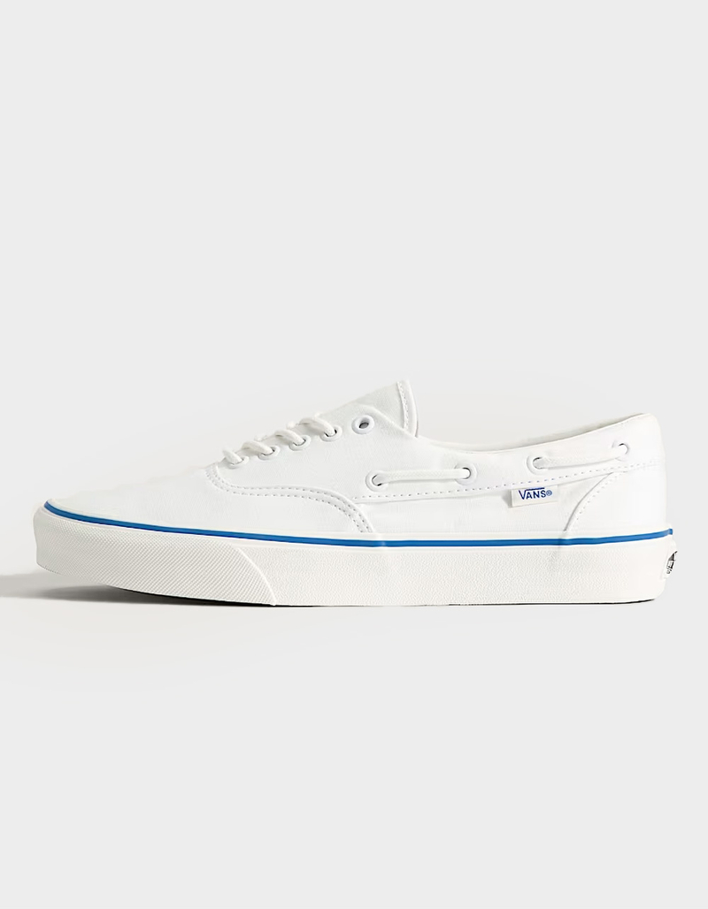 VANS Authentic Boat Shoes image number 0