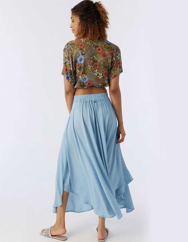 O'NEILL Marnie Womens Maxi Skirt image number 4