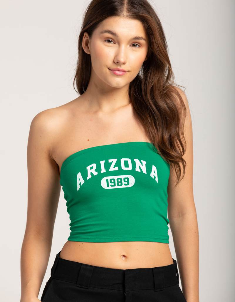 FULL TILT Arizona Womens Tube Top image number 0