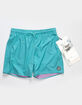 PSYCHO TUNA Sandbar Mens Volley Shorts image number 3