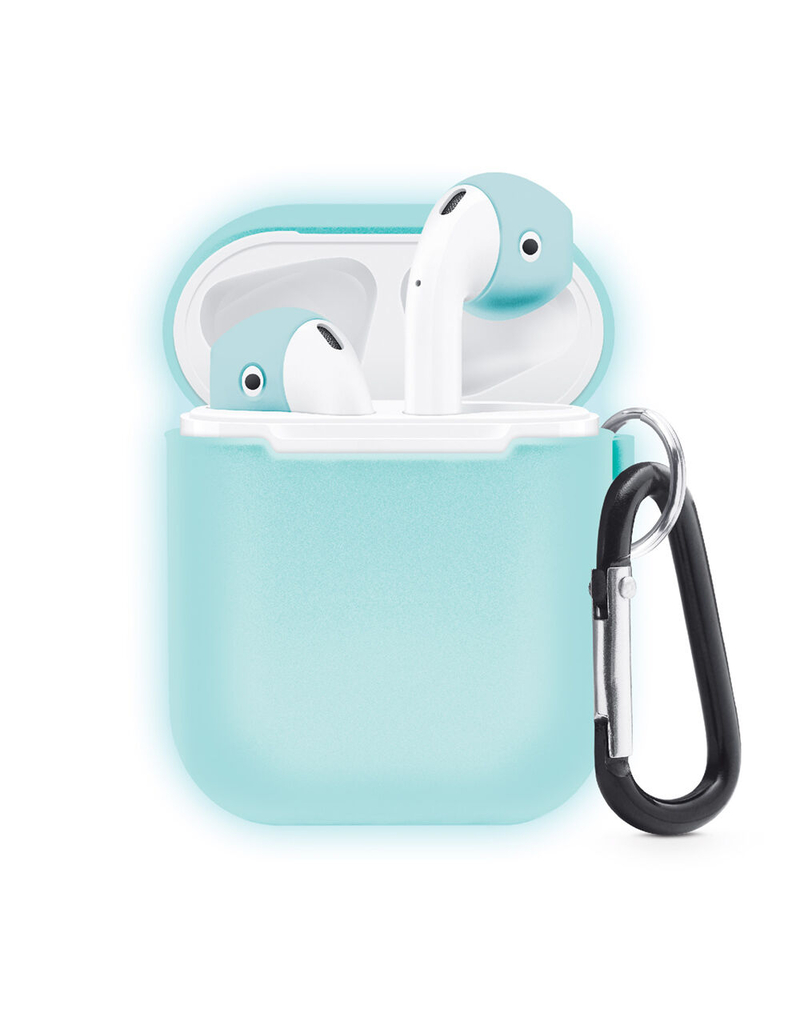 MERKURY INNOVATIONS Glow In The Dark Essentials Kit for AirPods image number 0