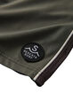 SEAESTA SURF Black + Olive Boys Boardshorts image number 3