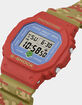G-SHOCK Super Mario Bros. DW5600SMB-4 Watch image number 5