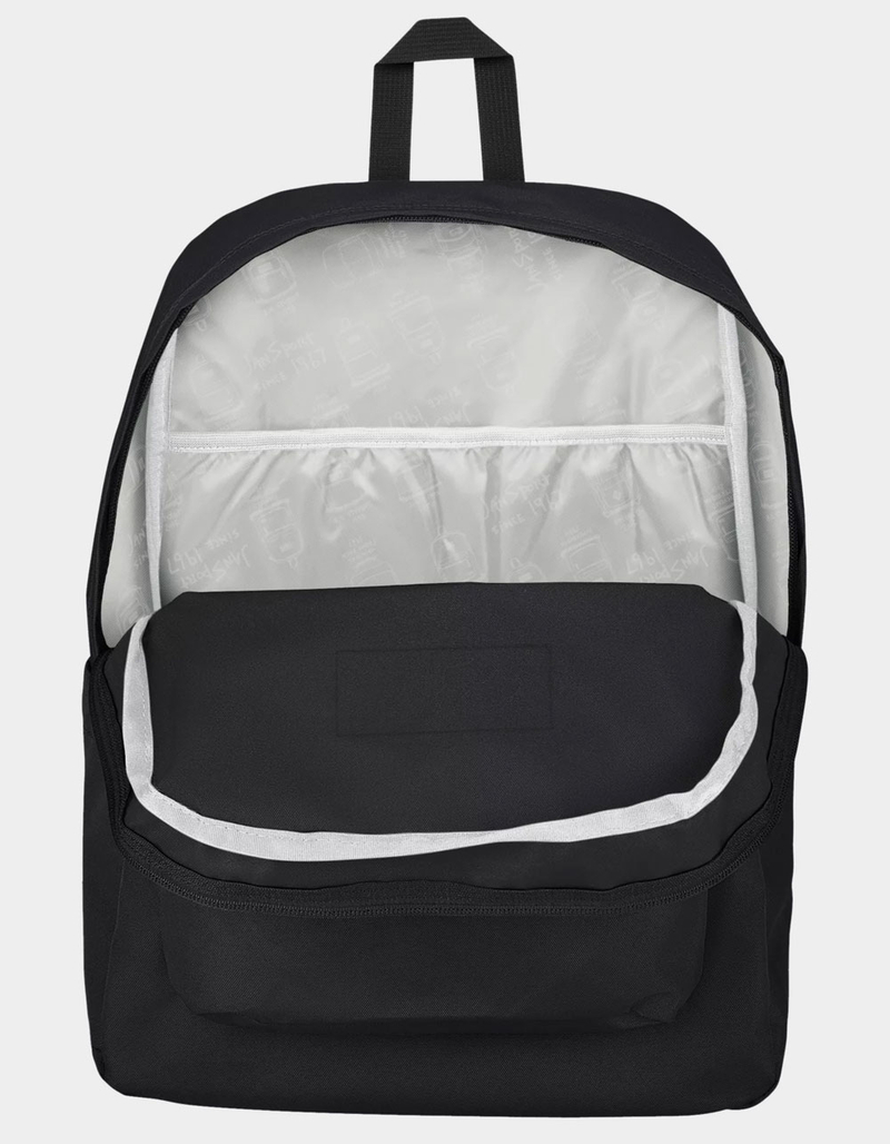 JANSPORT SuperBreak Plus AM Backpack image number 5