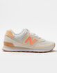 NEW BALANCE 574 Womens Shoes image number 2