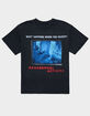PARANORMAL ACTIVITY Security Mens Boxy Tee image number 1