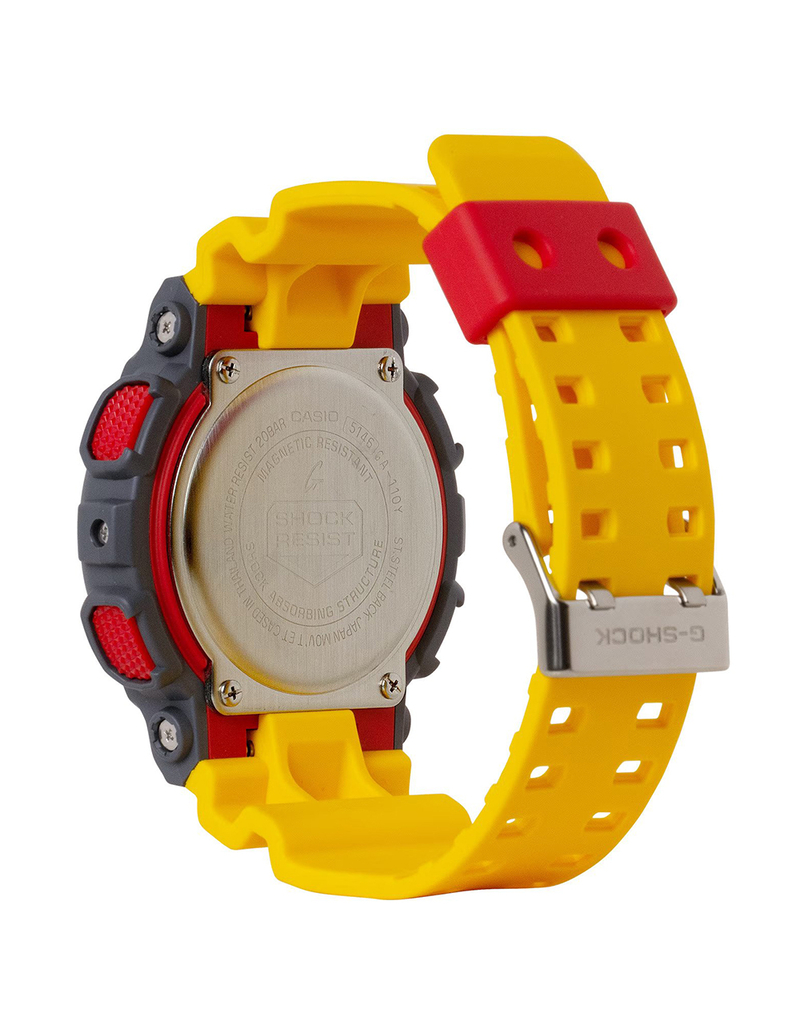 G-SHOCK GA110Y-9A Watch image number 1