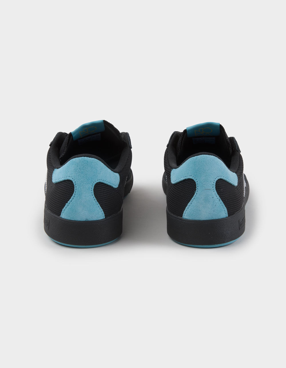 noriです。 ADIDAS Nora Shoes - BLACK/BLACK | Tillys