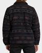 BILLABONG Barlow Mens Sherpa Jacket image number 5