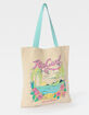 RIP CURL Shopper 3L Desto Tote Bag image number 1