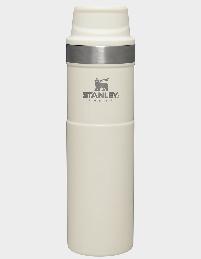 STANLEY 20 oz Classic Trigger-Action Travel Mug image number 0