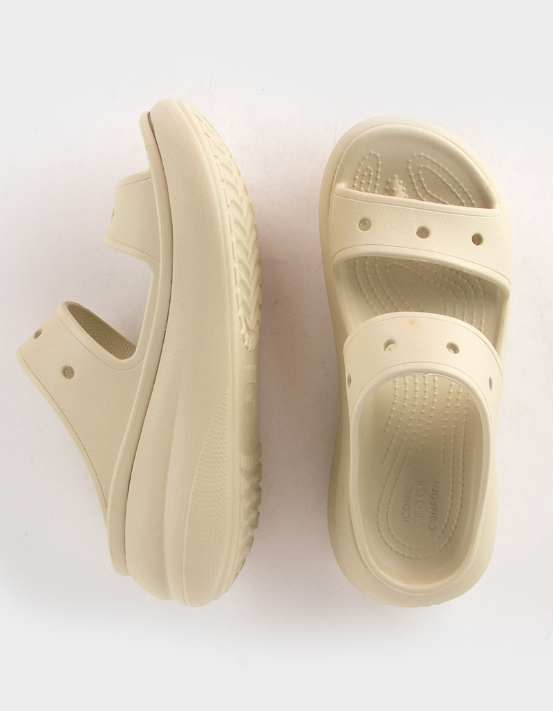 CROCS Classic Crush Womens Sandals image number 4