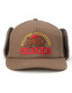 SEAGER Ride For The Brand Flapjack Hat image number 2