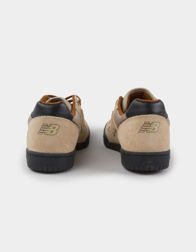 NEW BALANCE Numeric Tom Knox 600 Mens Skate Shoes image number 3