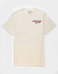 PLEASANT GETAWAY Shinjuku Racing Mens Tee image number 2