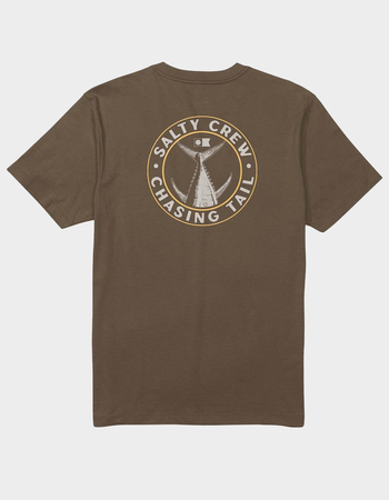 SALTY CREW Tailgate Mens Tee Primary Image