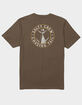 SALTY CREW Tailgate Mens Tee image number 1