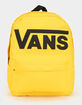 VANS Old Skool III Lemon Chrome Backpack image number 1