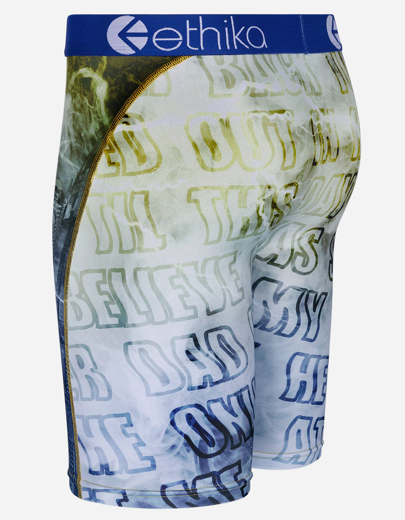 ETHIKA Lihtz Slug Life Staple Mens Boxer Briefs image number 1