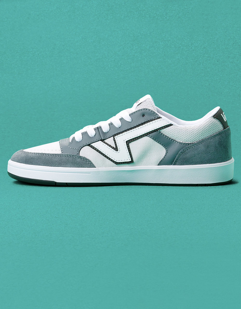 VANS Freshman Lowland CC Shoes image number 2