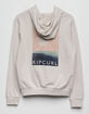 RIP CURL Sunset Womens Hoodie image number 5