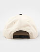 47 BRAND Pittsburgh Steelers Assemble '47 Hitch Snapback Hat image number 3